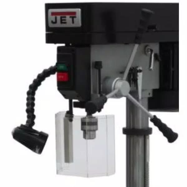 JET IDP-17 17 in. Industrial Floor Model Drill Press