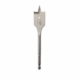 Milwaukee 8-Piece Universal QUIK-LOK Spade Bit Set with 6 in. Extension thumbnail 4