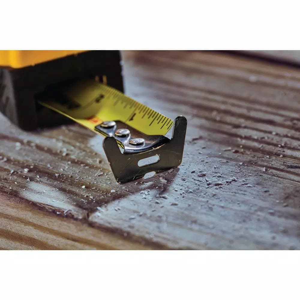 DEWALT 30 ft. x 1-1/8 in. Tape Measure, 4-Pack