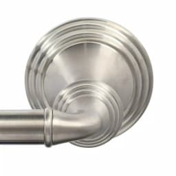 KOHLER Devonshire 24 in. Single Towel Bar in Vibrant Brushed Nickel thumbnail 3