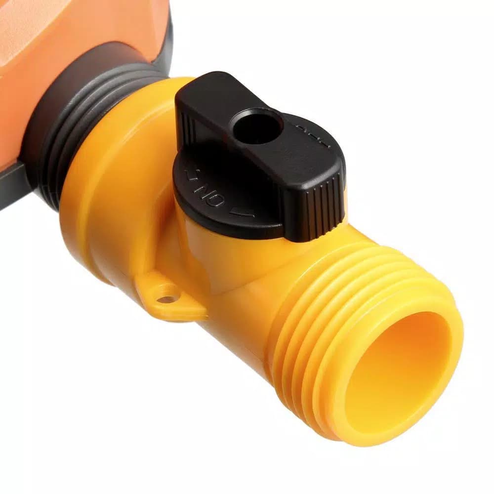 RIDGID Quick Connect Vacuum Pump Accessory for Wet/Dry Shop Vacuums