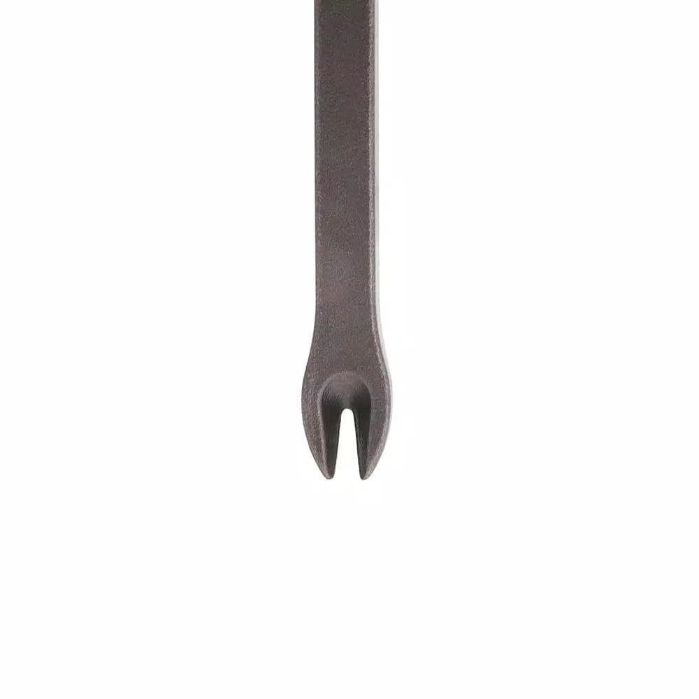 Dead On Tools Exhumer 10-5/8 in. 3-in-1 Multi-Tool Nail Puller - Silver