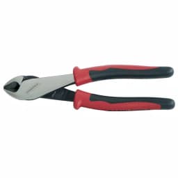 Klein Tools 8 in. Journeyman High Leverage Diagonal Cutting Pliers thumbnail 5