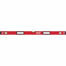 Milwaukee REDSTICK 48 in. Magnetic Box Level thumbnail 2