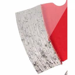 Hilti 5 in. SPX Diamond Sandwich Tuck Point Blade, Super Performance (6-Pack) thumbnail 3