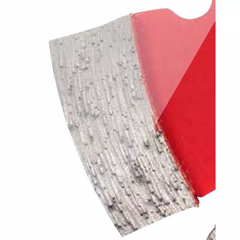Hilti 5 in. SPX Diamond Sandwich Tuck Point Blade, Super Performance (6-Pack)