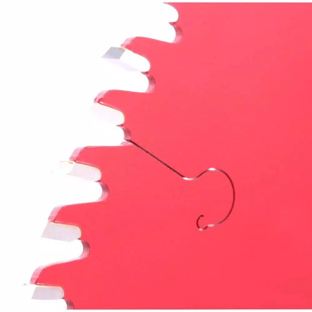 Diablo 10 in. 90-Teeth Ultimate Polished Finish Circular Saw Blade, 25-Pack
