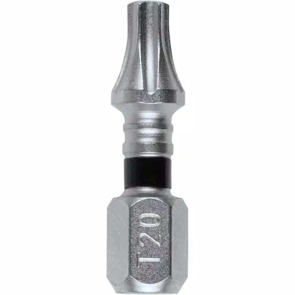 Makita ImpactXPS T20 Torx 1 in. Insert Bits, 5-Pack