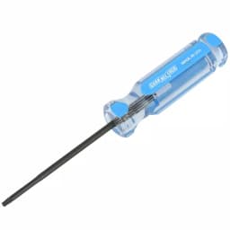 Channellock Precision Torx Screwdriver Set, 5-Piece thumbnail 2