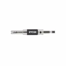 RYOBI Self-Centering Hinge Bit for Pilot Holes and Countersinking thumbnail 3