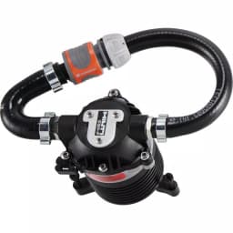 Hilti DSH-P Self-Priming Water Pump and Retrofit Kit for DSH 900-X thumbnail 5
