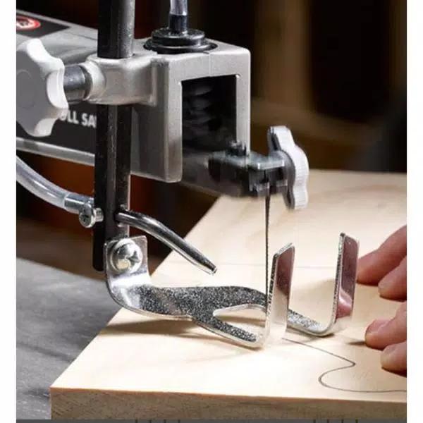 RYOBI 1.2 Amp Corded 16 in. Scroll Saw with Variable Speed