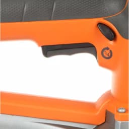 RIDGID 6 in. Variable-Speed Dual Random Orbital Sander, 4 Amp Corded thumbnail 7