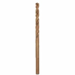 Milwaukee 3/16 in. Cobalt Red Helix Thunderbolt Twist Drill Bit thumbnail 5