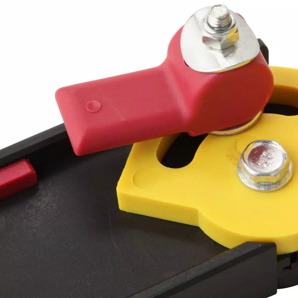 Milescraft Angle Finder for Miter Saws - Multi-Tool for Inside and Outside Corners
