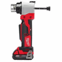 Milwaukee M18 Cordless Cable Stripper Kit for Cu THHN/XHHW Wire, 18V thumbnail 3