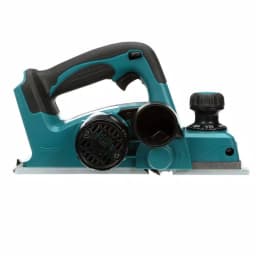 Makita 18V LXT Cordless Planer, 3-1/4 in. (Tool Only) thumbnail 3