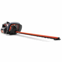 Remington 40V Cordless Lithium-Ion Hedge Trimmer Kit with 2.5 Ah Battery and Charger, 22 in. Blades thumbnail 1
