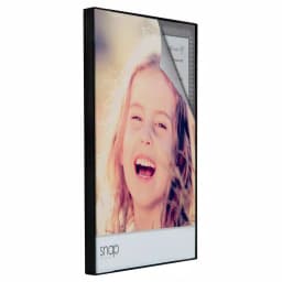 Pinnacle 12-Pack Black 8.5 x 11 in. Document Picture Frame Gallery Wall Set thumbnail 4