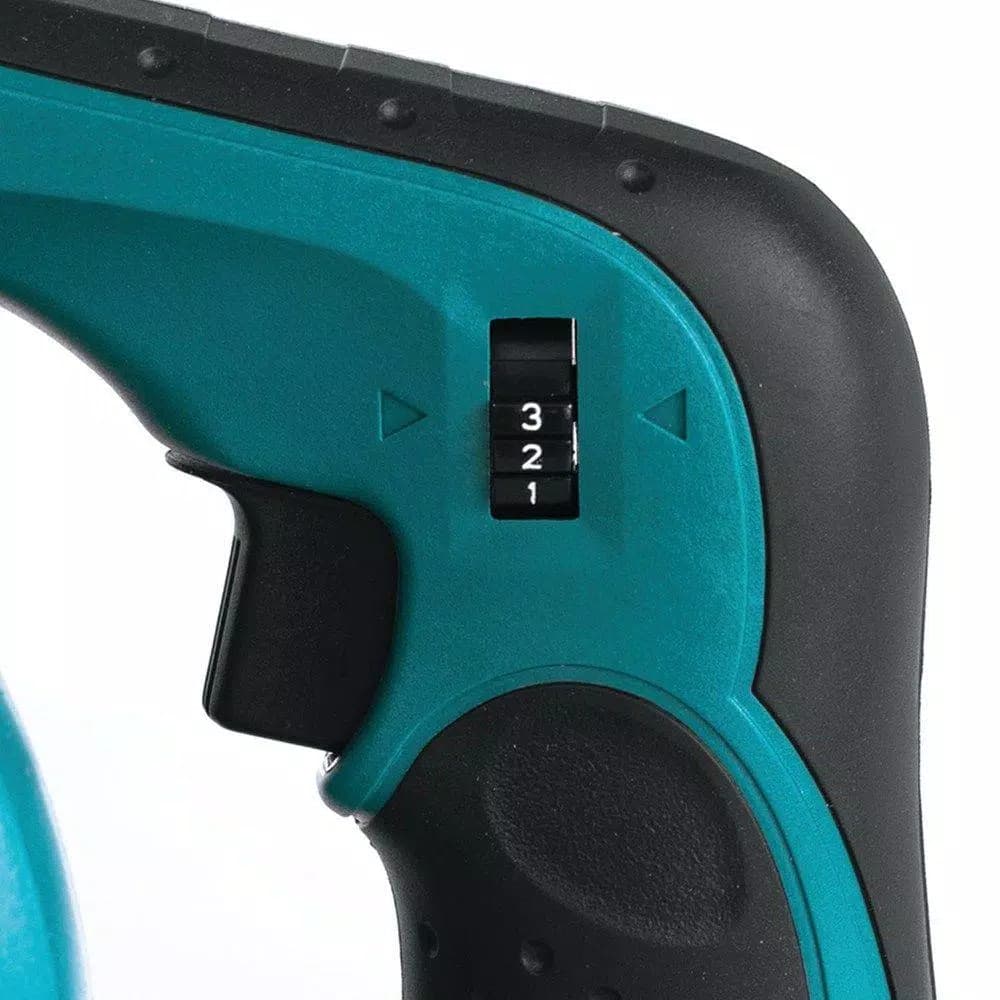 Makita 18V LXT Cordless Handheld Blower, 179 MPH, 91 CFM (Tool Only)