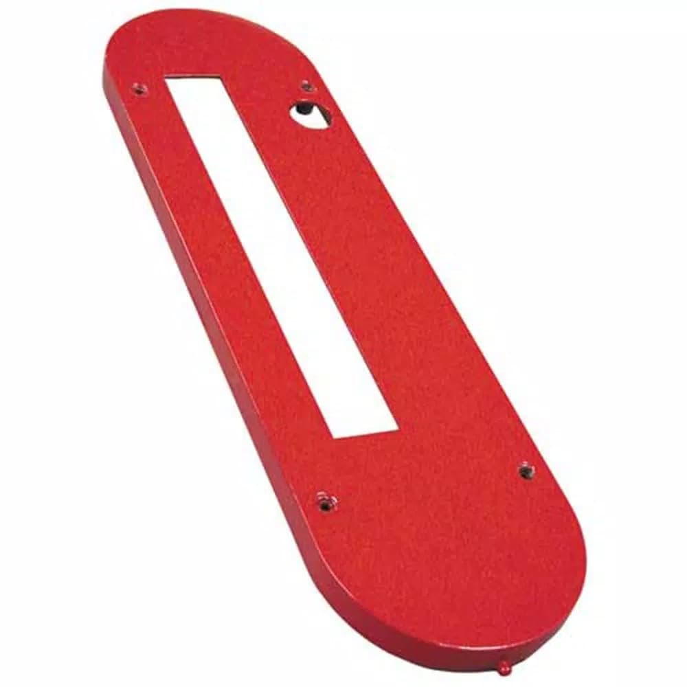 Delta Dado Cutter Insert for 10 in. Right Tilt Table Saws