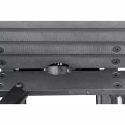 JET JB-10P Portable Plate Beveling Machine, 1-HP Brushless Motor, Variable Speed thumbnail 4