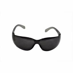 G & F Products EyePRO Smoke Safety Goggles, Scratch, Impact and Ballistic Resistant, 12 Pack, Dark Grey thumbnail 6