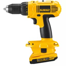DEWALT DCA1820 20V MAX to 18V Lithium-Ion Battery Adapter thumbnail 4