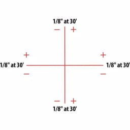 Makita SK103PZ Self-Leveling Combination Cross-Line and Point Laser Level thumbnail 7