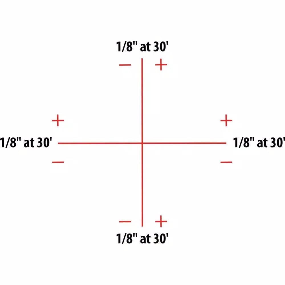 Makita SK103PZ Self-Leveling Combination Cross-Line and Point Laser Level