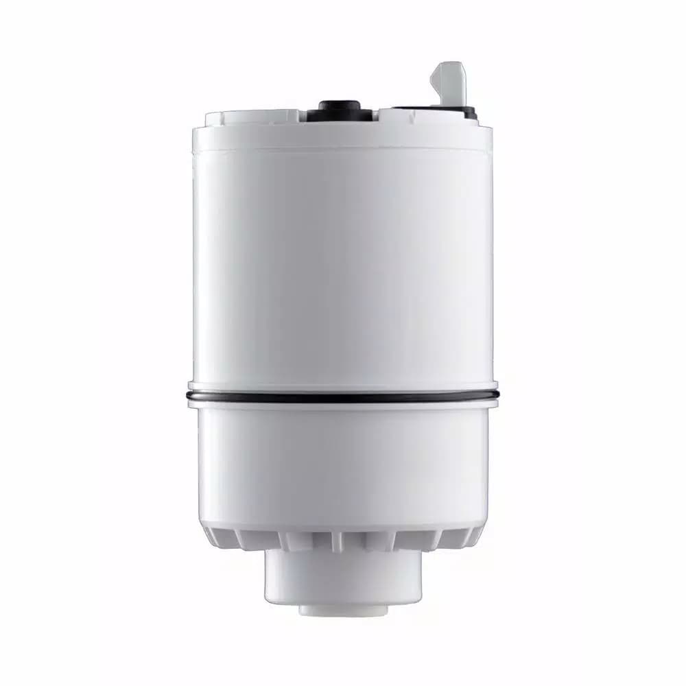 PUR Faucet Mount Replacement Water Filters, Basic Filtration, 2-Pack