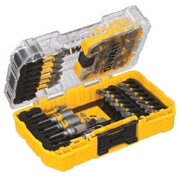 DEWALT MAXFIT 50-Piece Screwdriver Bit Set for Impact Drivers thumbnail 10