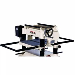 JET JWP-208-1 20 in. Stationary Thickness Planer, 3 HP, 1 PH thumbnail 2