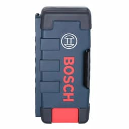 Bosch 8-Piece Carbide-Tipped Glass and Tile Drill Bit Set with 3-Flat Shank thumbnail 8