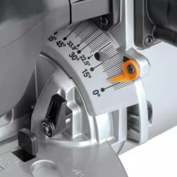 Makita 18V X2 LXT 36V 12 in. Brushless Dual-Bevel Sliding Compound Miter Saw Kit with Brad & Finish Nailers thumbnail 6