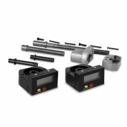 WEN 2-Axis Digital Readout Kit for Metal Lathes - Compatible with Grizzly & Central Machinery thumbnail 3