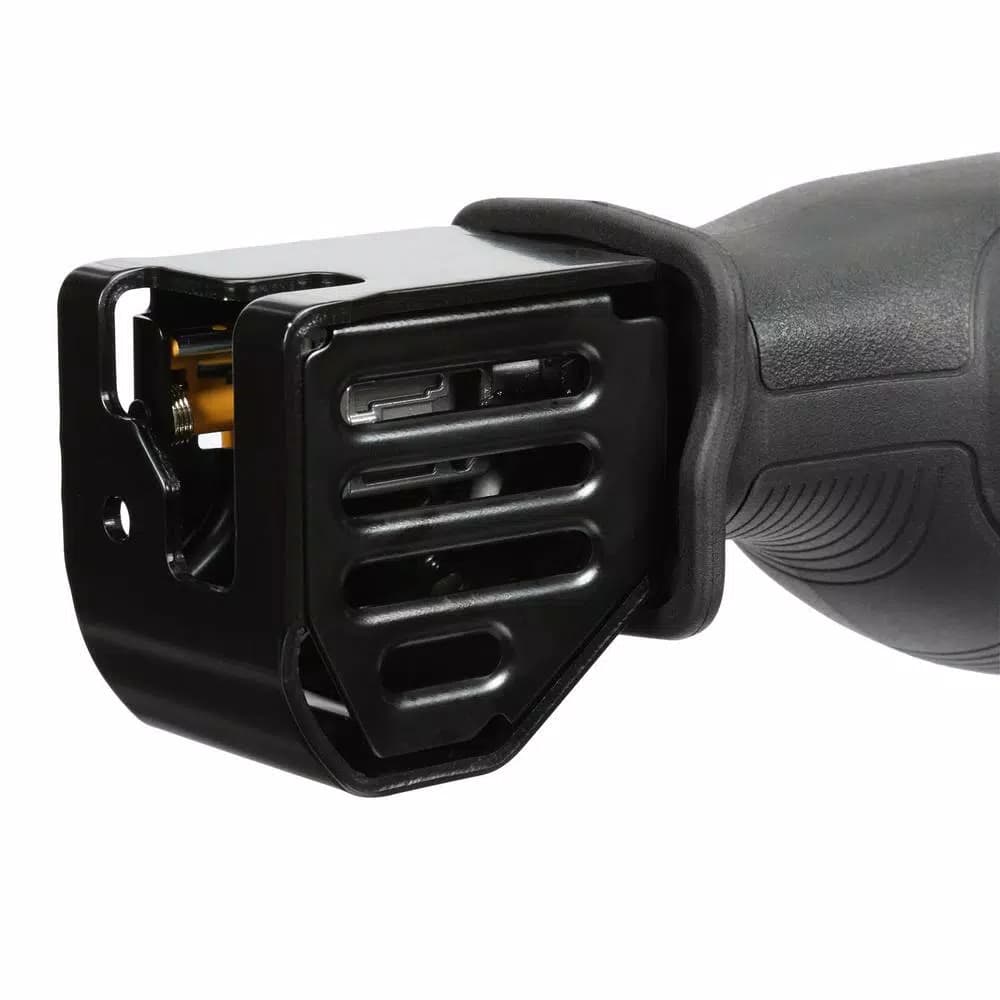 DEWALT DWE305 12 Amp Corded Reciprocating Saw