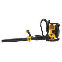 DEWALT 40V MAX Cordless Backpack Blower, 450 CFM, 142 MPH, Includes 7.5 Ah Battery and Charger thumbnail 7