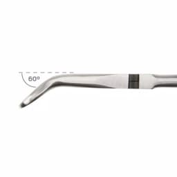 TEKTON 10-1/2 in. Long Reach Hose Ring Pliers with Crosscut Teeth thumbnail 8