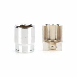 TEKTON 1/2 in. Drive 15/16 in. 6-Point Hex Socket thumbnail 3