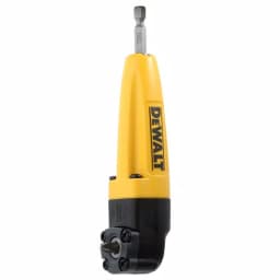 DEWALT Right Angle Drill Adapter for Tight Spaces thumbnail 1