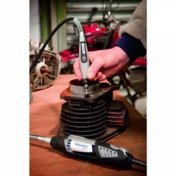 Dremel 36 in. Flex-Shaft Attachment for Rotary Tools thumbnail 4
