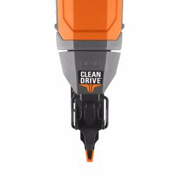 RIDGID 18-Gauge 2-1/8 in. Brad Nailer with CLEAN DRIVE Technology and Tool Bag thumbnail 4