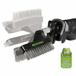 Reciprotools Universal Quick-Change Adapter for Reciprocating Saws thumbnail 3