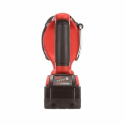 Milwaukee M18 FUEL 18V Brushless Cordless Reciprocating Saw Kit with 5.0Ah Battery, Charger, and Case thumbnail 5
