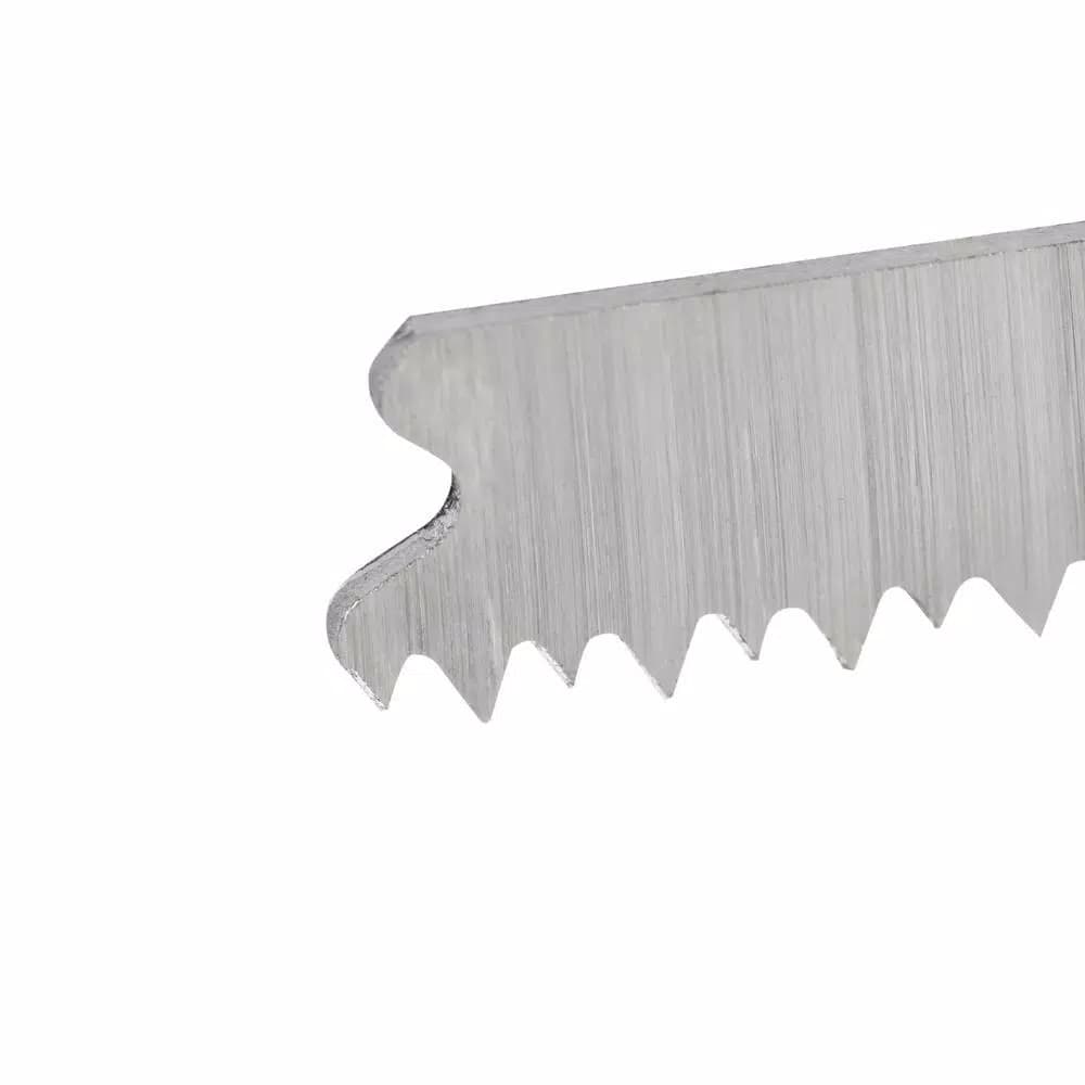 Bosch Bi-Metal T-Shank Jig Saw Blade Assortment for Laminate Flooring and Plywood, 3-Pack