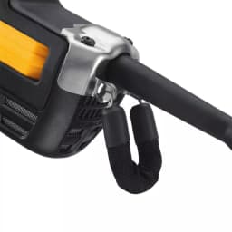 DEWALT 13 Amp Brushless Corded Angle Grinder with Paddle Switch, 5 in. to 6 in. thumbnail 3
