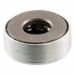 CURT Replacement Swivel Jack Bearing for CURT Top-Wind Jacks, 2,000 - 5,000 lb. Capacity thumbnail 2