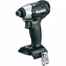 Makita 18V LXT Sub-Compact Brushless Cordless Impact Driver (Tool Only) thumbnail 1