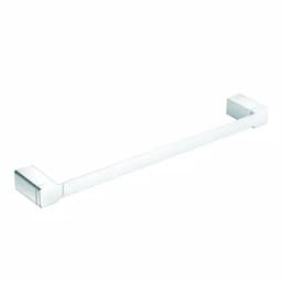 Moen 90 Degree 24 in. Towel Bar in Chrome thumbnail 1